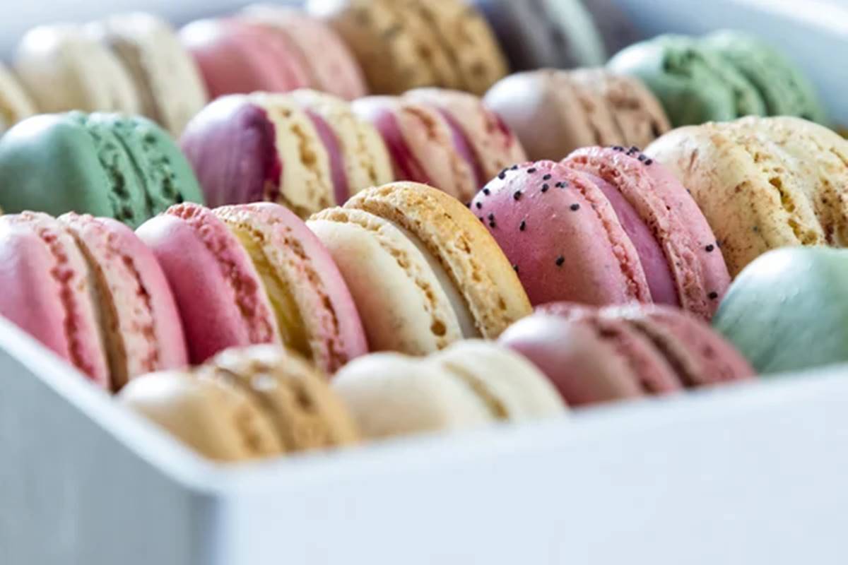 Conheça 4 doces típicos da França muito apreciados também pelas pessoas de fora