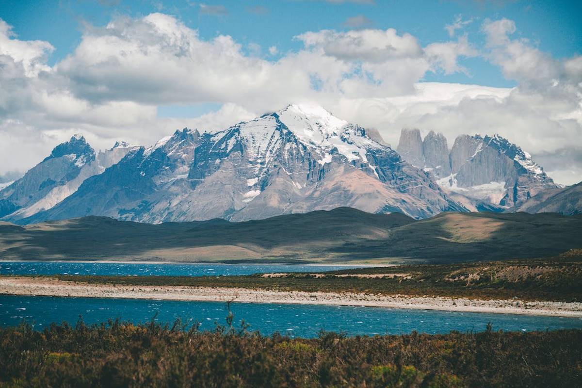 Quais são as vantagens de viajar para o Chile?