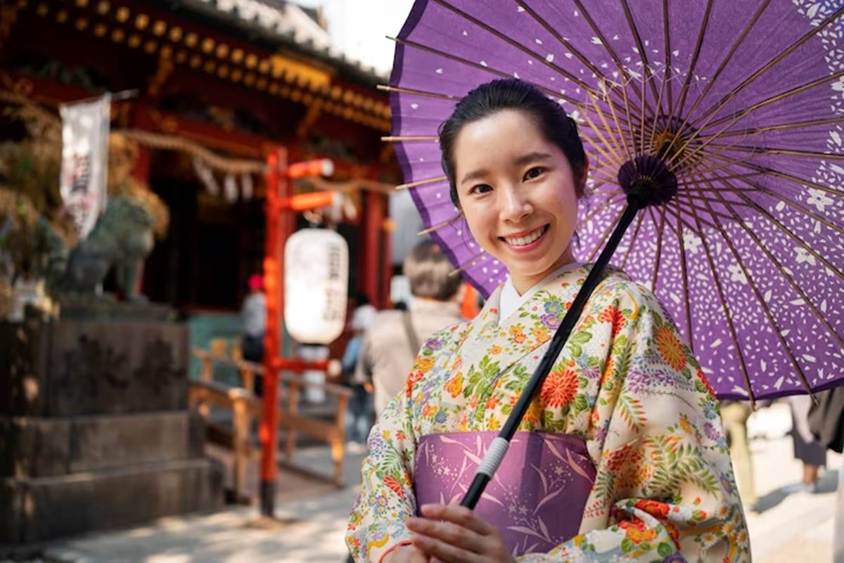Conheça as 6 vantagens de morar no Japão