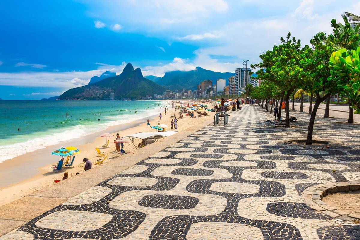 3 Pontos turísticos do Rio de Janeiro que você não pode deixar de visitar