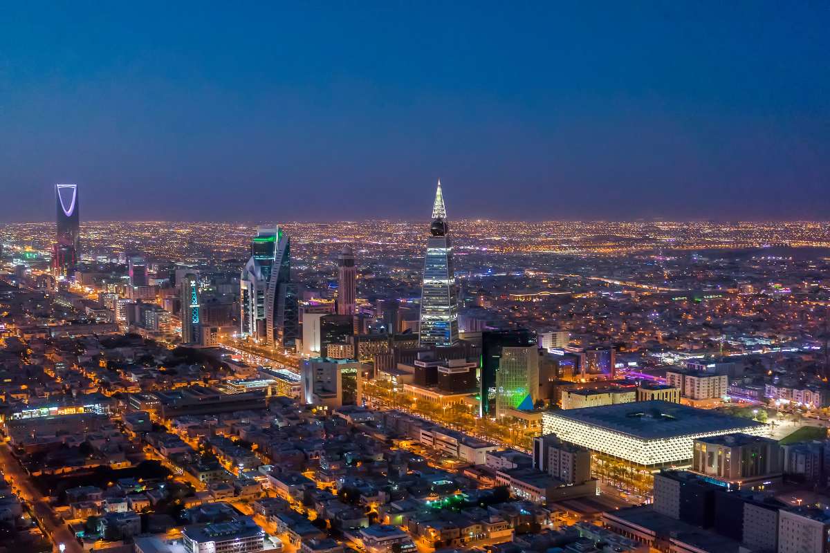 Riad Arabia Saudita melhores destinos 5