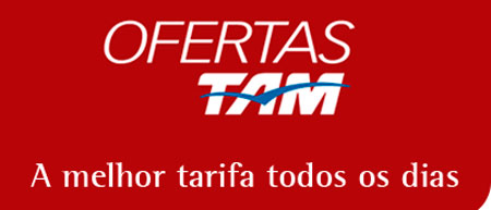 LaTAM Passagens Aéreas Promocionais Voe LaTAM