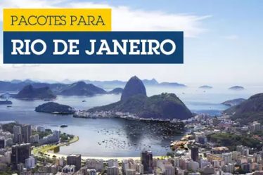 Pacotes De Viagens Reveillon Rio De Janeiro