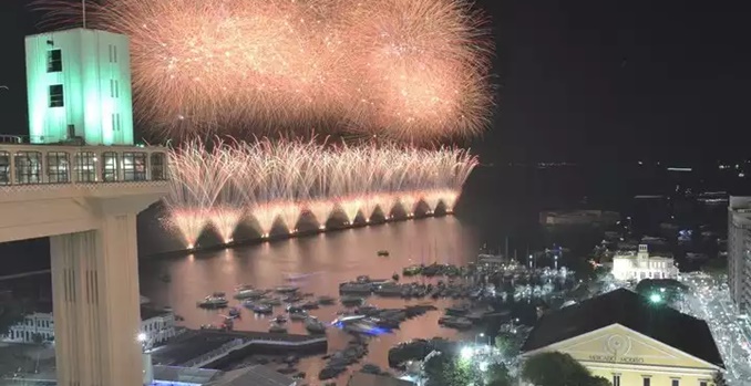 reveillon em salvador reveillon em salvador