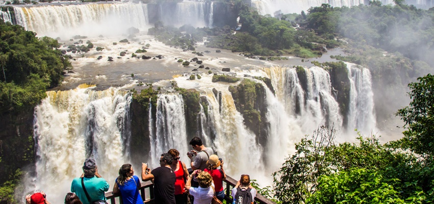 Foz do Iguaçu PR