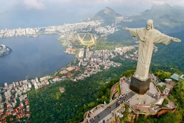 Passagens para Rio de Janeiro em promoção