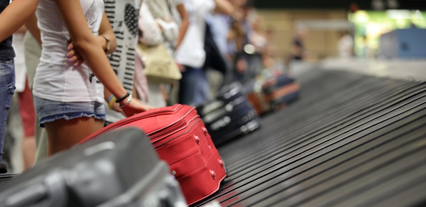 Baggage Limit : Voir les règles de chaque compagnie aérienne