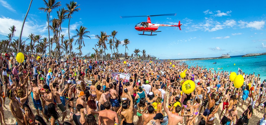 passagens aereas para miami