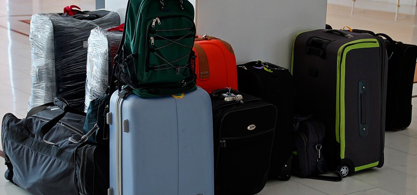 Bolsas de viaje: Cómo comprar en promoción - Consejos y cuidado