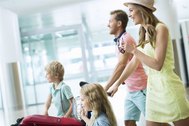 family travel packages