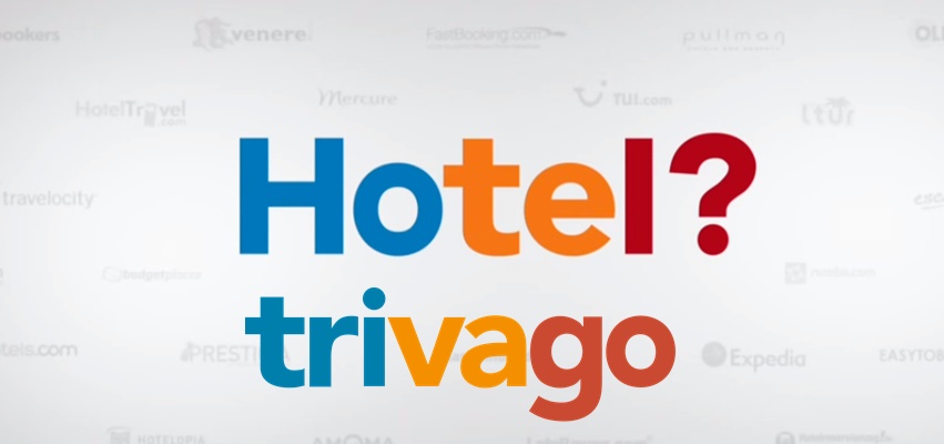 Consejos de promociones de Trivago Hotels y búsqueda de ofertas