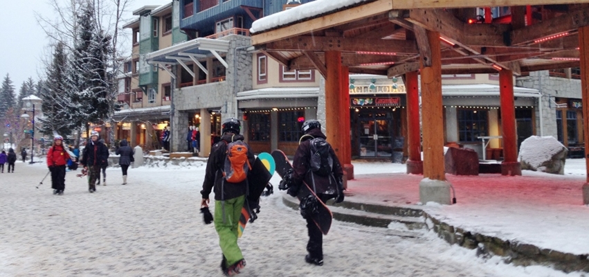 passagens aereas baratas para whistler