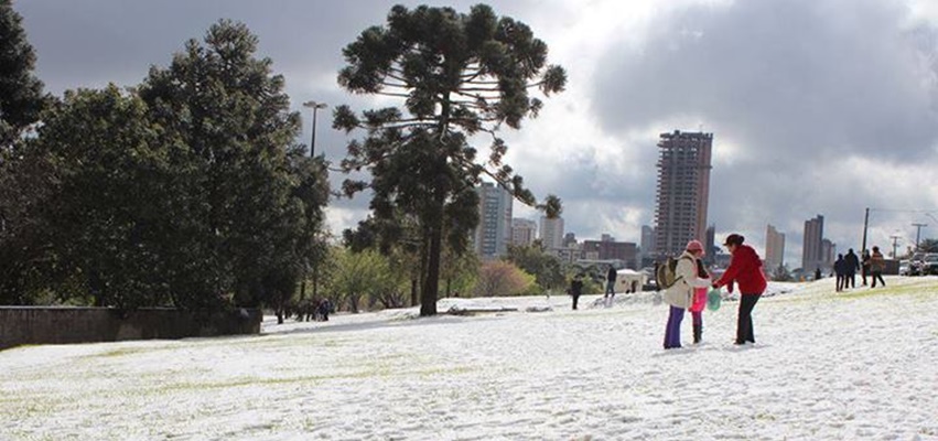 lugares que nevam no brasil para passar ferias