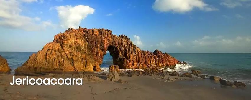 pacotes de viagem para jericoacoara em promocao 2018 2019