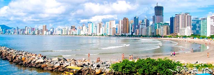 praias balneario camboriu