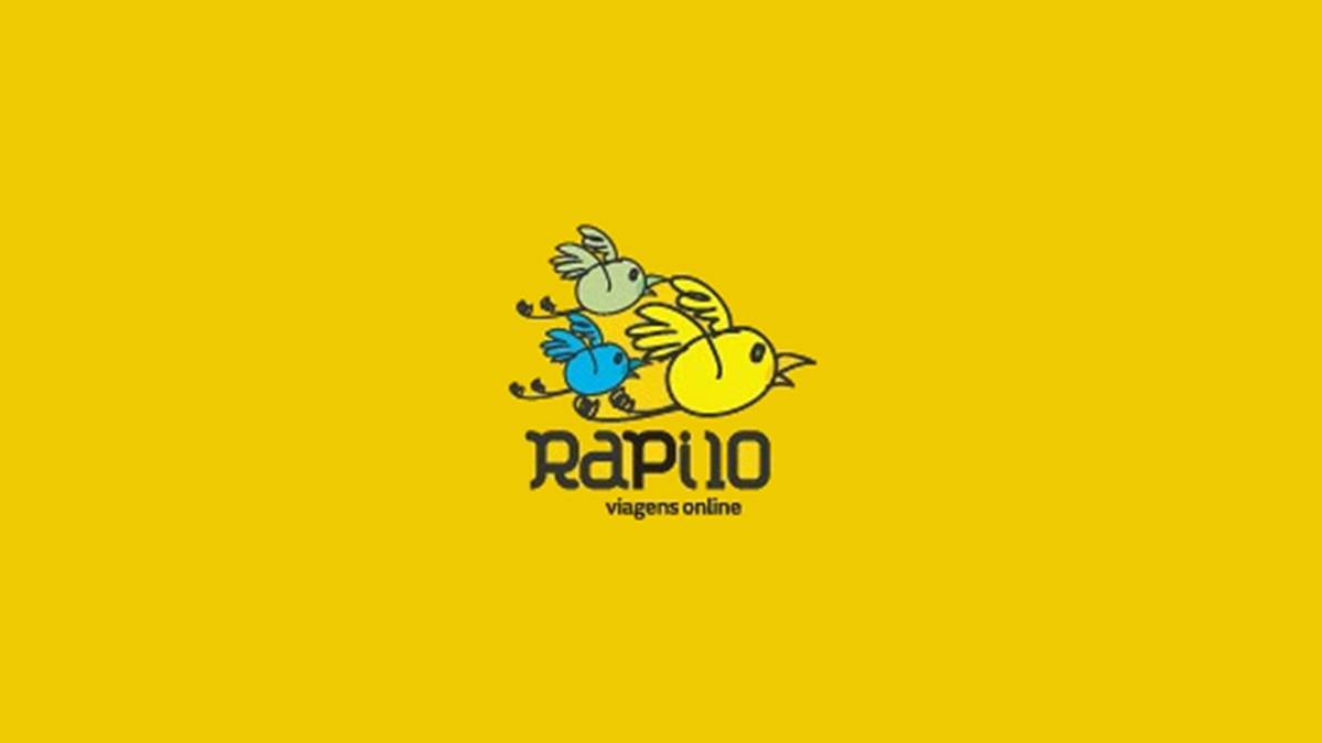 Rapi10 Travel Werbeflugtickets