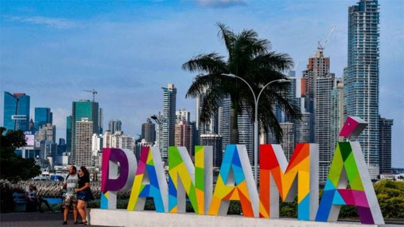 Avianca führt Werbetickets nach Panama für nur R$ 914 Hin- und Rückflug ein