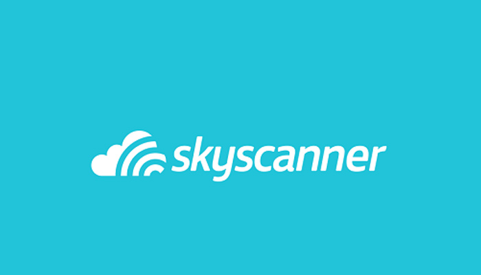 Skyscanner e confiavel