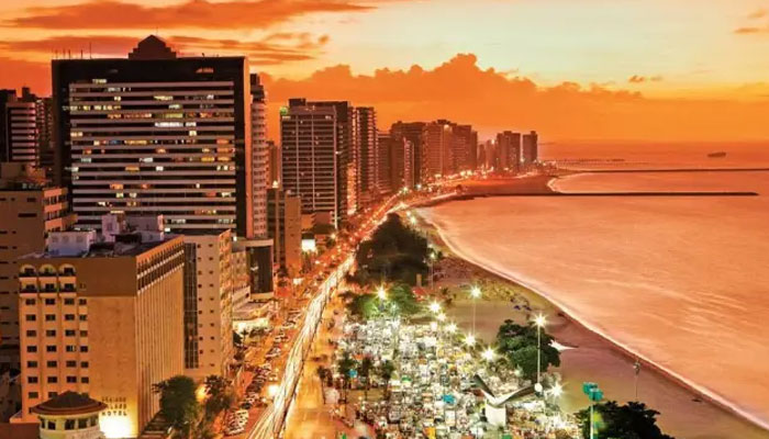 destinos mais buscados no Brasil 1