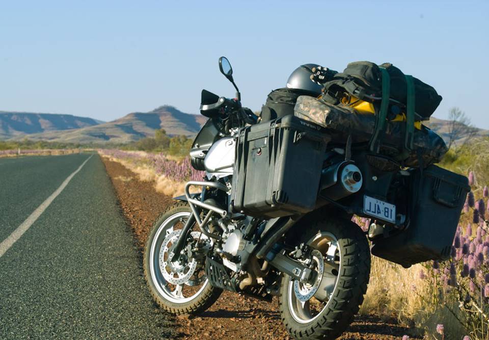 10 unmissable motorcycle routes to travel