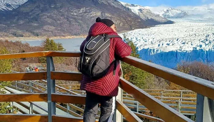 Como viajar para a Patagonia Argentina sem pacote de viagem 1