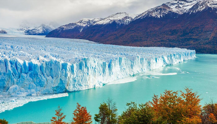 Como viajar para a Patagonia Argentina sem pacote de viagem 2