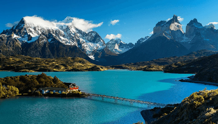 Como viajar para a Patagonia Argentina sem pacote de viagem