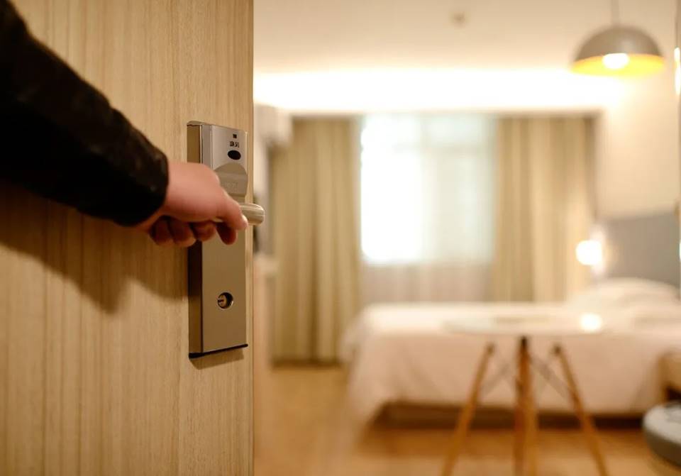 significados e diferenças entre Hotel, Resort e Pousada