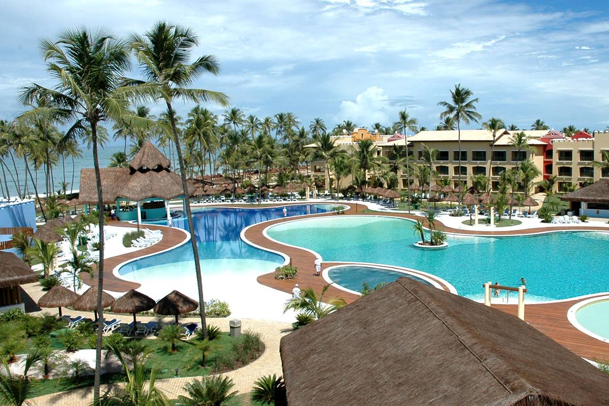 Die besten Hotels in Bahia