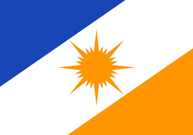 bandera de tocantins