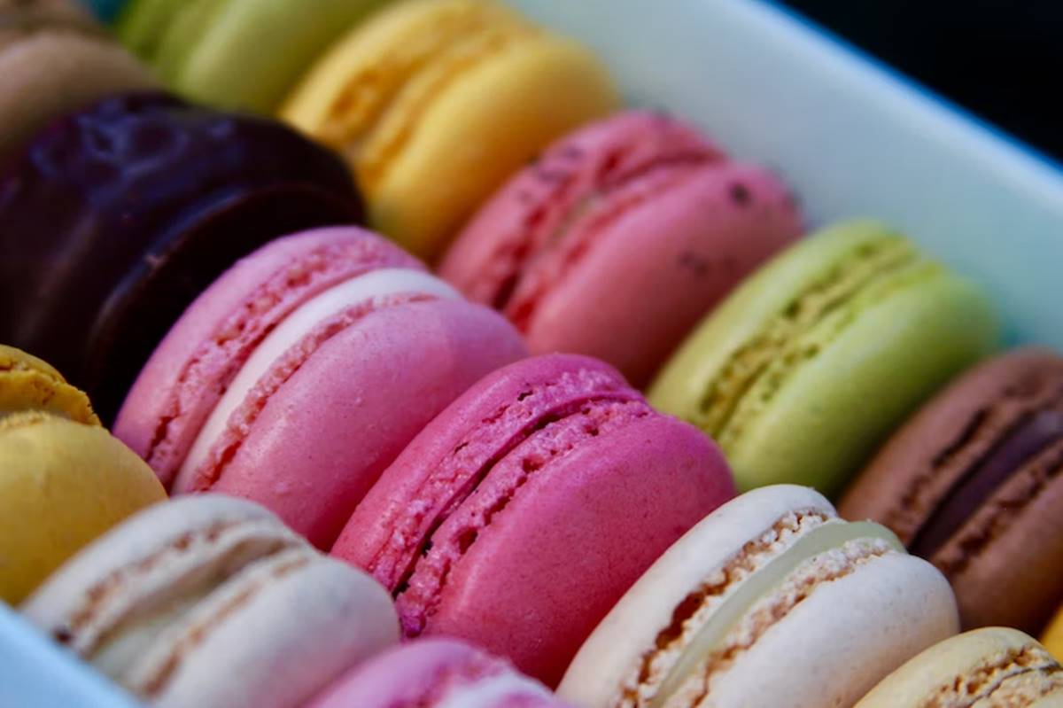 Conheça 4 doces típicos da França muito apreciados também pelas pessoas de fora
