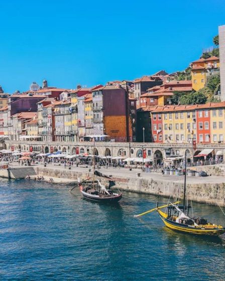 Além de Lisboa e Porto, quais são as cidades de Portugal com mais brasileiros?
