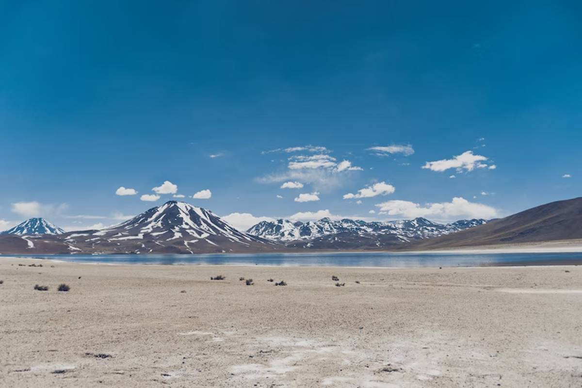 Conheça 3 interessantes pontos turísticos da Bolívia
