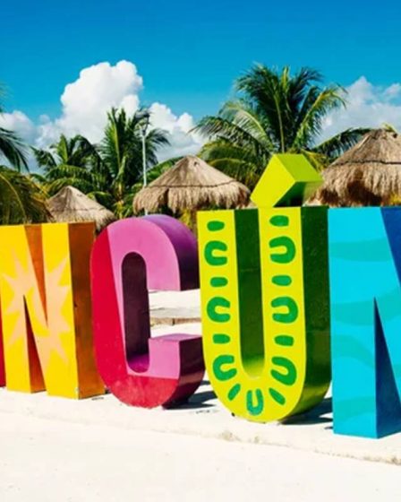 Quanto custa um pacote de viagem para Cancún?
