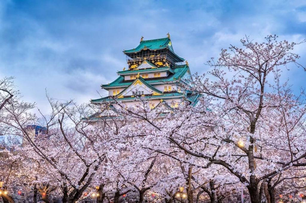 4 pontos turísticos do Japão que você vai amar conhecer