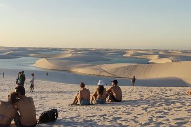 Quais são as vantagens de viajar para o Maranhão e quais pontos turísticos tem para conhecer?
