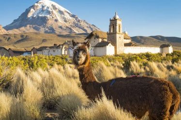 Deseja ir para a Bolívia? Pacotes de viagem a partir de R$2.216!