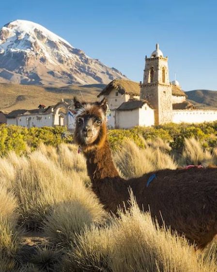 Deseja ir para a Bolívia? Pacotes de viagem a partir de R$2.216!