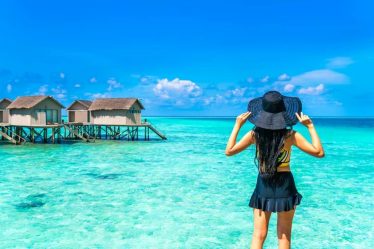 Quanto custa o pacote de viagem para Maldivas?