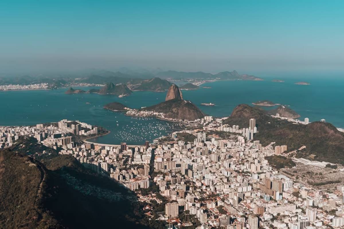 3 Pontos turísticos do Rio de Janeiro que você não pode deixar de visitar