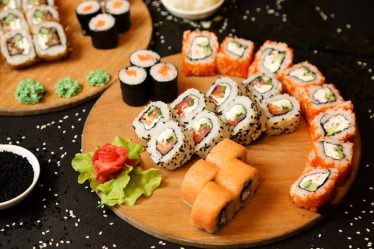 8 Principais pratos da culinária japonesa que você precisa experimentar