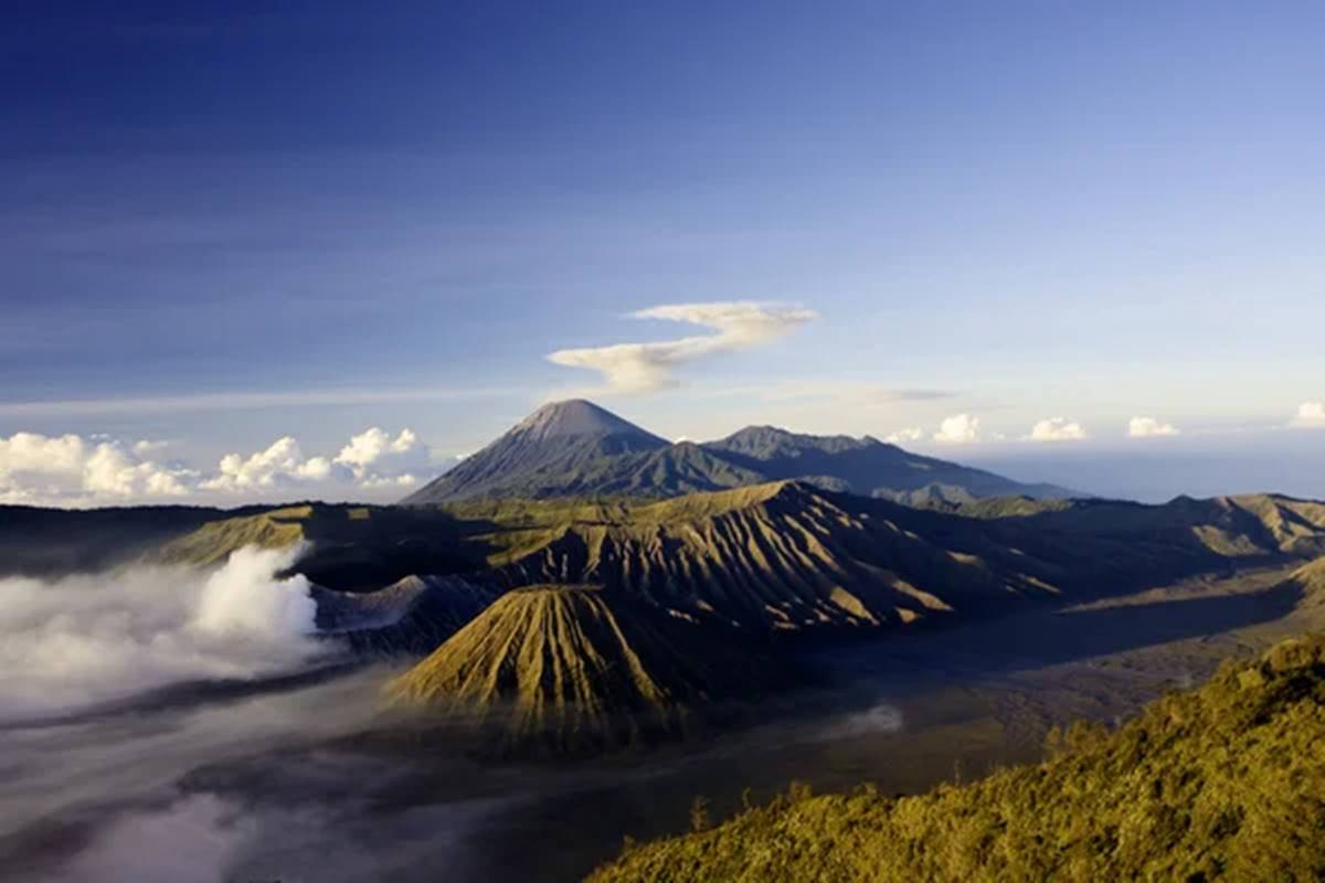 Lugares incríveis para você conhecer na Indonésia