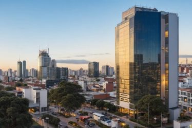 Melhores Hotéis no Paraná em promoção