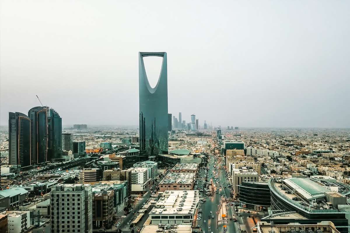 Riad Arabia Saudita melhores destinos 2