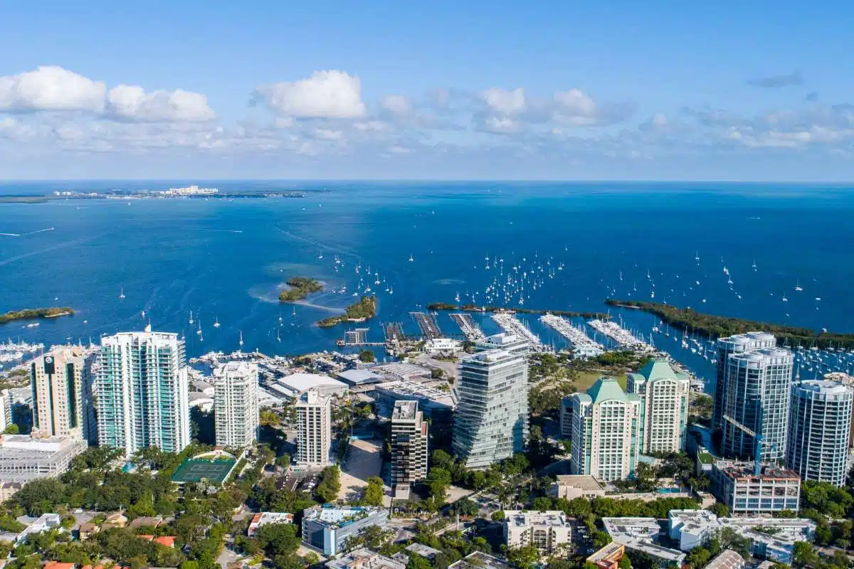 Melhores Bairros de Miami Guia Completo para Sua Proxima Viagem
