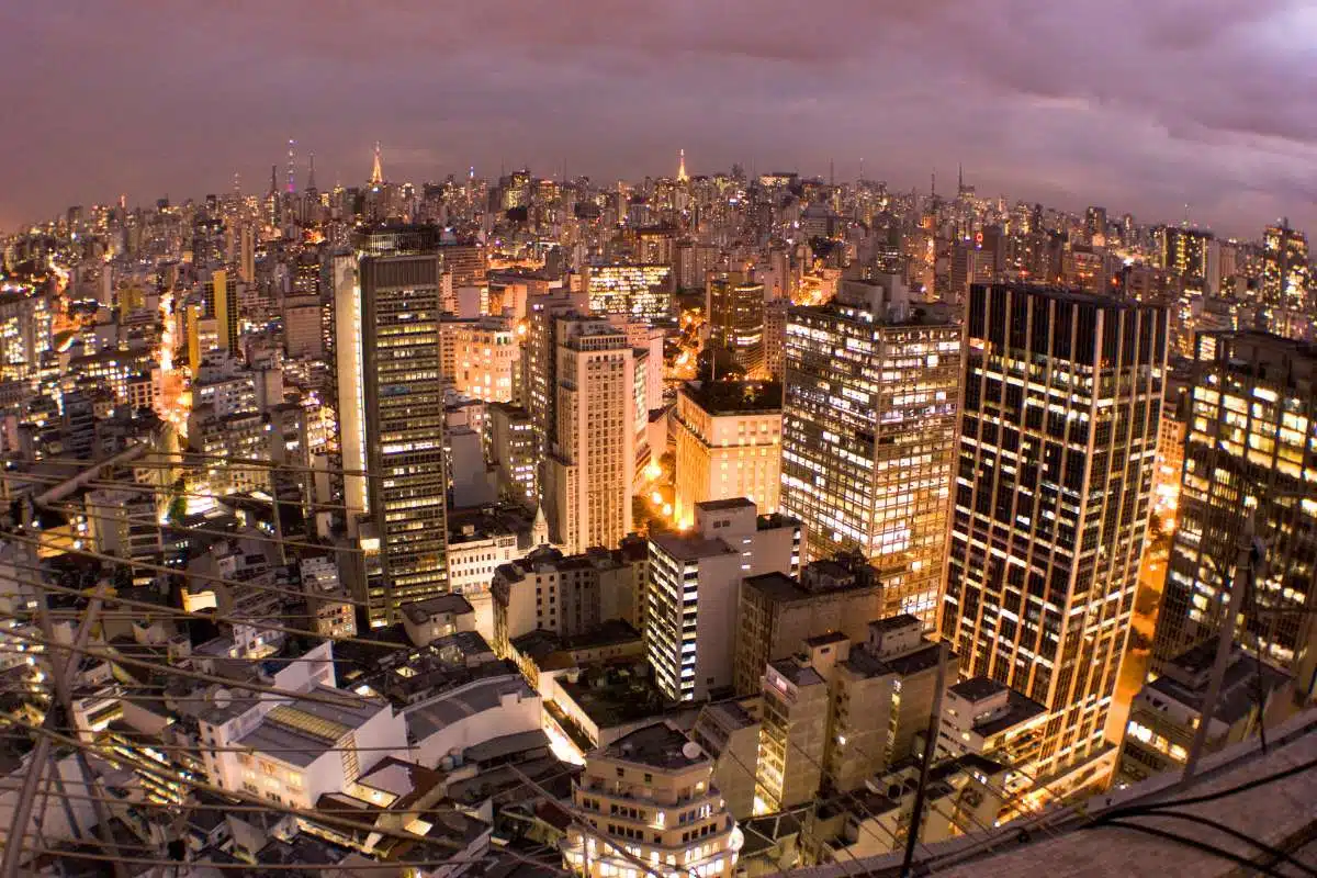 Melhores Bairros de Sao Paulo 1