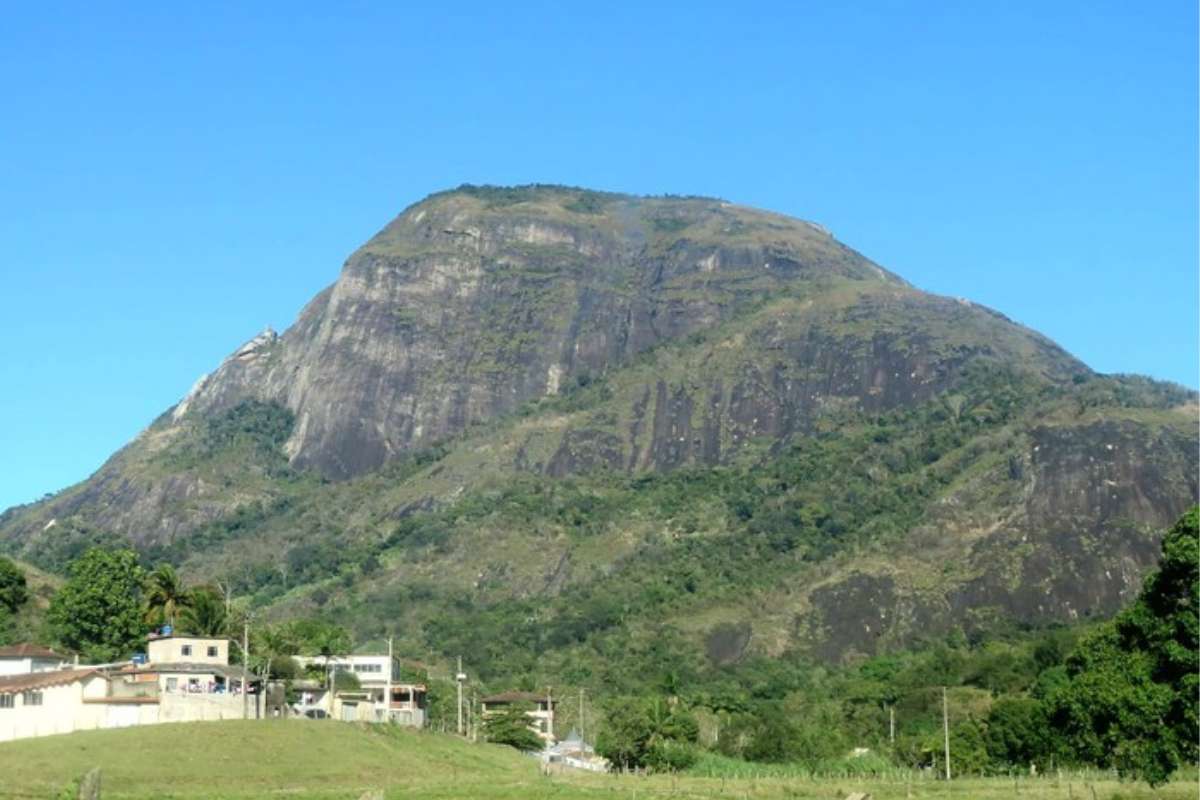 Monte Mochuara