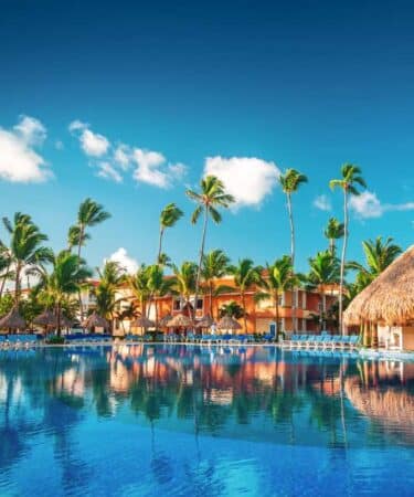 Resorts em Praias Paradisiacas