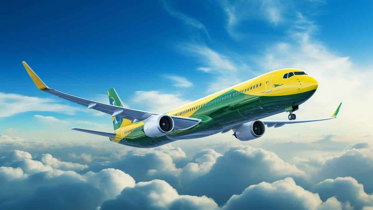 Voa Brasil 2023 o Programa de Passagens Aereas do Governo 1