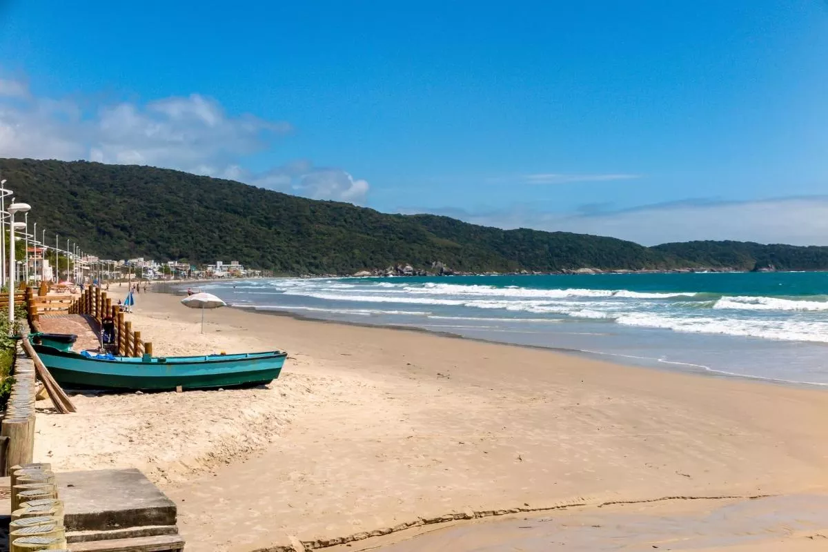 6 melhores lugares para passar as ferias em Santa Catarina